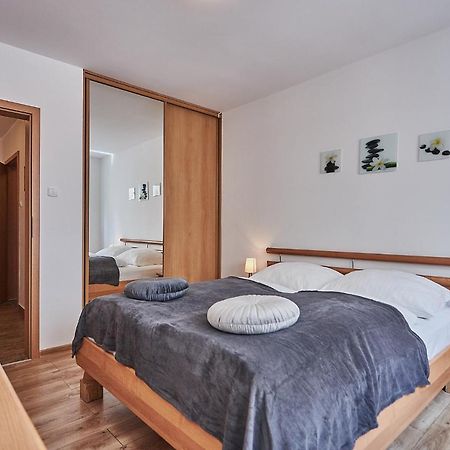Apartamenty Swinoujscie -Zeromskiego 5 Екстериор снимка