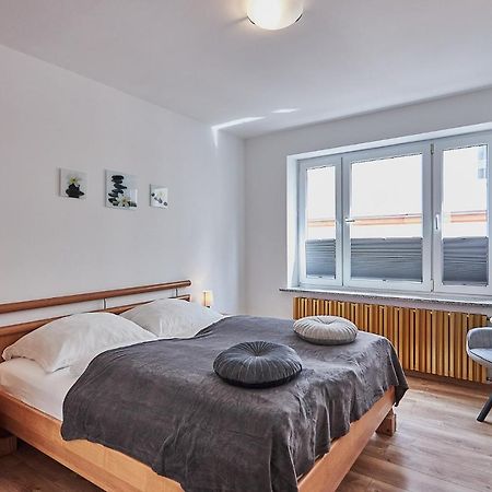 Apartamenty Swinoujscie -Zeromskiego 5 Екстериор снимка