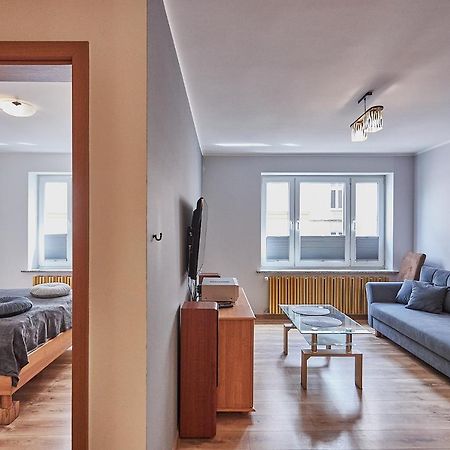 Apartamenty Swinoujscie -Zeromskiego 5 Екстериор снимка