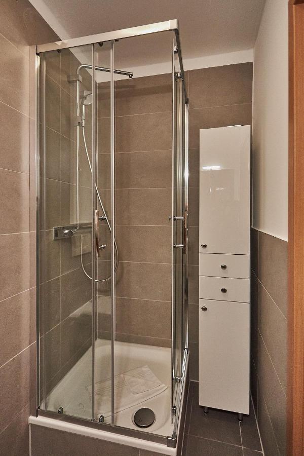 Apartamenty Swinoujscie -Zeromskiego 5 Екстериор снимка